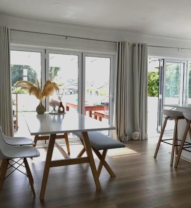Greenlane - Ellerslie Maison | Bright & Comfy Stay in Newly Renovated Home with parking