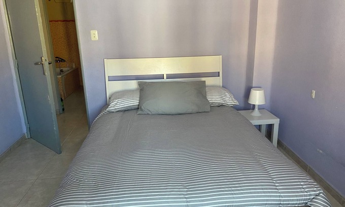 Bejar Appartement | Bright cosy apartment in Bejar Salamanca