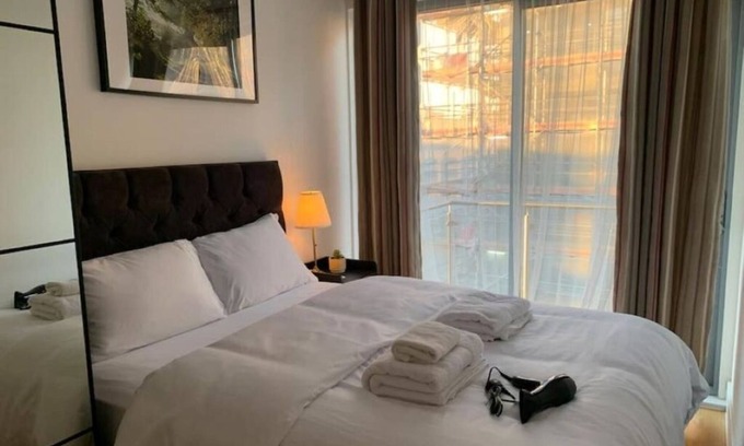 Waddon Appartement | Bright & Cosy Flat | Perfectly Located