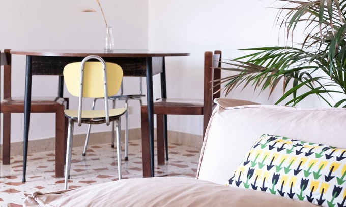 Villafrati Appartement | Bright Donna Pippina House with terrace and view of Sicilian countryside