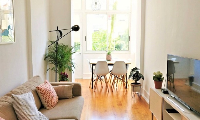 Alcantara Appartement | Bright Family Stay à Bethléem avec un parking gratuit
