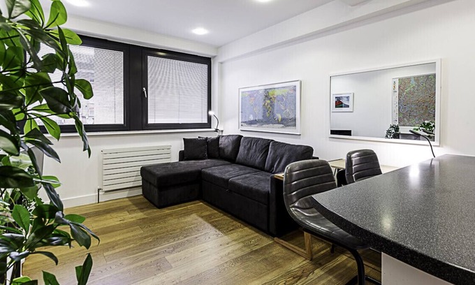 Gospel Oak Appartement | Bright Kentish Town Apartment