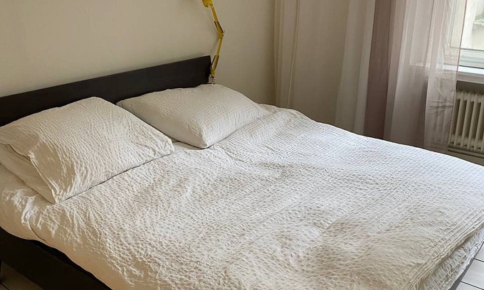 Neukoelln Appartement | Bright & Modern 1-Bedroom Apartment in Lively Neukölln, Berlin