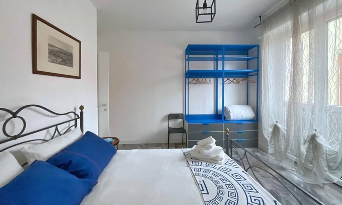 Dergano Appartement | [Bright & Modern] 2 min Metro | 20min Niguarda H