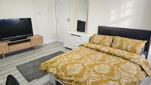 Hoe Street Hôtel | Bright & Modern Double Rooms in Central East London