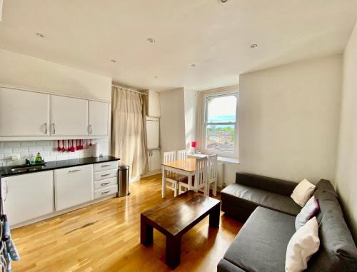 Vassall Appartement | Bright, Modern Flat in Brixton