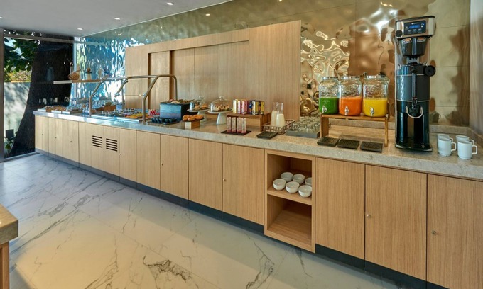 Providencia Hôtel | Bright & Modern Hotel Room in Guadalajara – Perfect Central Location
