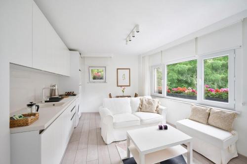Bebek Appartement | Bright Modern New 1bed1bath Hidden Gem Bebek! #78