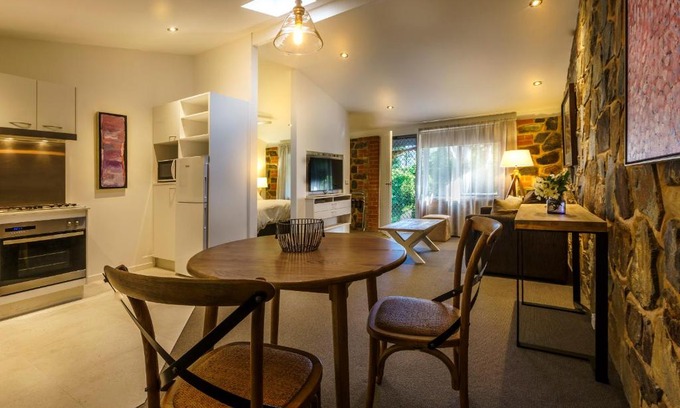 Bright Appartement | Bright Mystic Valley