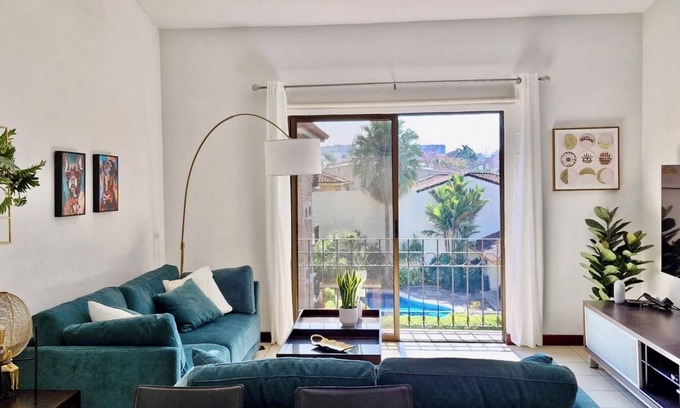 Escazu Appartement | Nice apartment in very exclusive area of Escazú and close to the starbuck