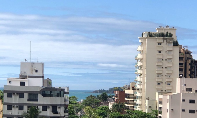 Jardim Centenario Villa | Penthouse lumineux et appelez-vous