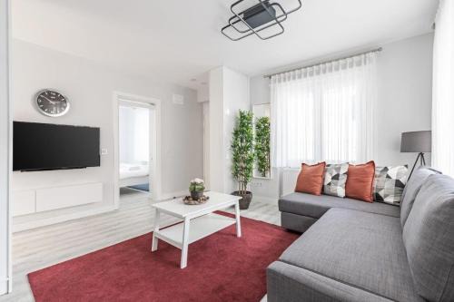 Bebek Appartement | Bright Private Modern 2bd1bath Bebek Gem! #247