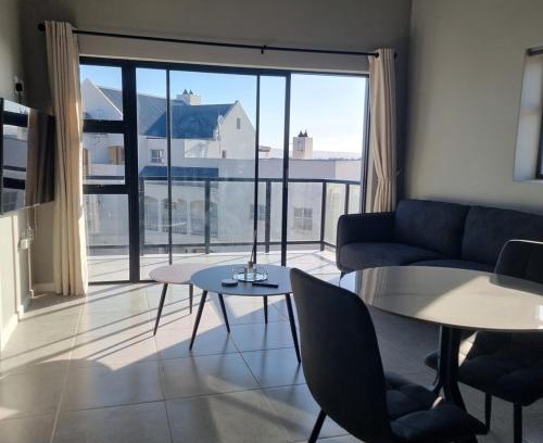 Mykonos Appartement | Bright & Stylish Seaside Getaway