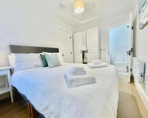Thomastown Appartement | Bright & stylish short term rentals