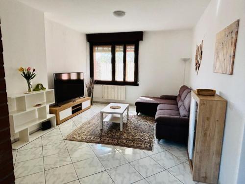 Quartiere Mazzini Appartement | Bright three-room apartment 250m from the subway