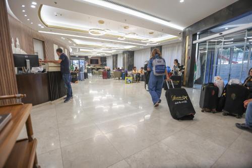 Bethlehem Hôtel | BRIGHT TOWER HOTEL