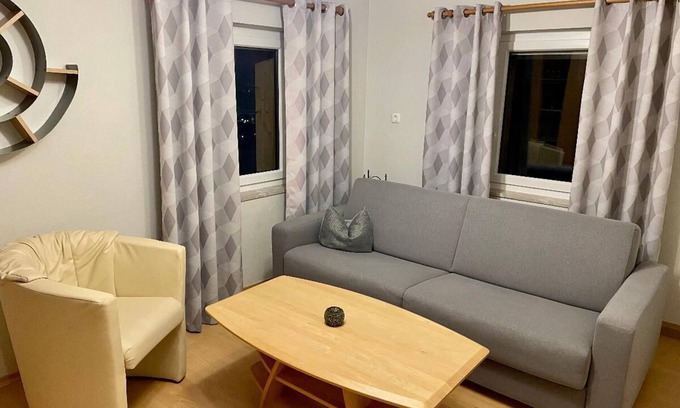 Regen Appartement | Bright holiday apartment (40 m2) on the upper floor - starting point for relaxing hikes