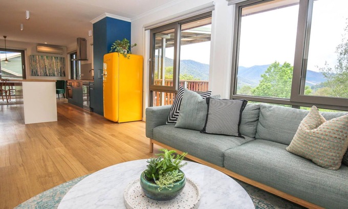 Bright Maison | BRIGHT VIEWS: Bright