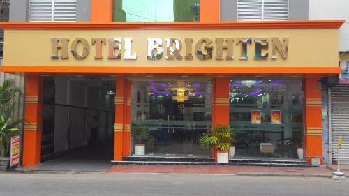 Colombo Hôtel | Brighten Hotel