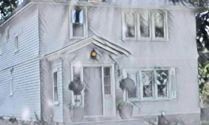 Charlottetown Maison | Brighton House PEI