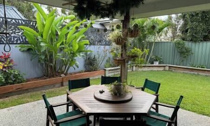 Brighton Maison | Brighton Retreat (EV ready)