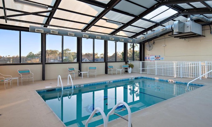 South Rehoboth Hôtel | Brighton Suites Hotel