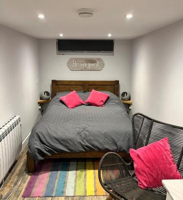 Hethel Appartement | Brightons view
