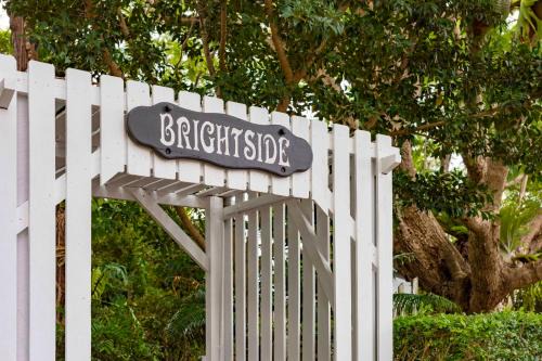 Landsborough Maison | Brightside Holidays