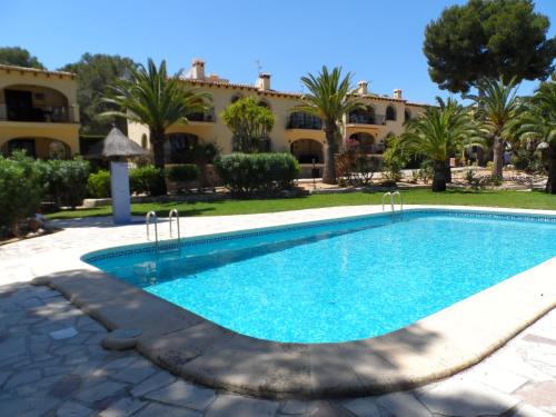 El Tesoro Appartement | Brijon apartment