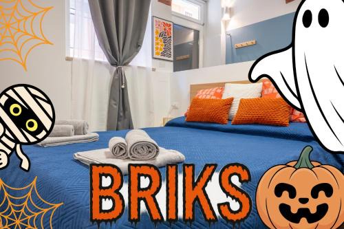 Caselle Torinese Appartement | BRIKS Apartment Comfort, privacy e stile a pochi minuti dall'aeroporto di Caselle