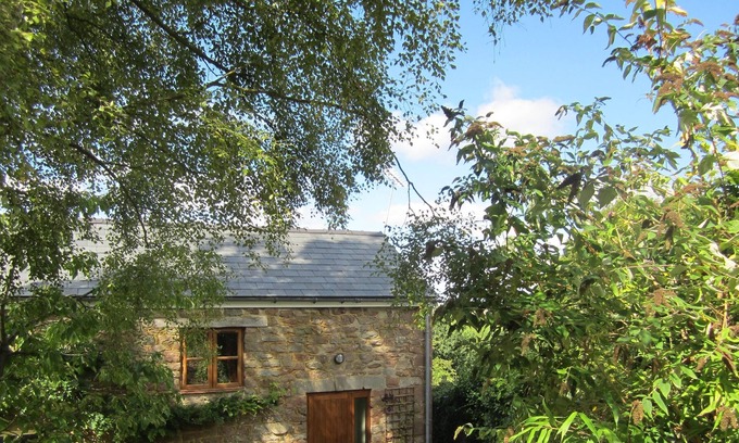 Bailey Lane End Maison | Grange à cidre brillante à l'orée de la forêt de Dean