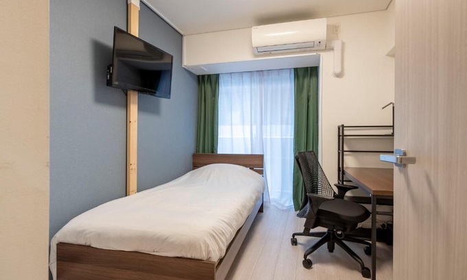 Sugamo Appartement | Brilliant MK- III