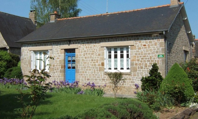 Le Tiercent Maison | Brimenel - LE TIERCENT