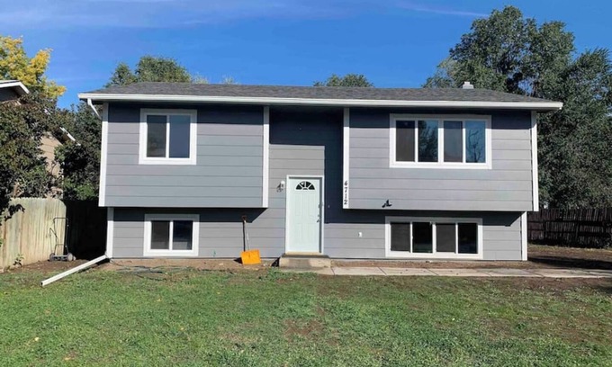 Rapid Valley Maison | Bring the whole family to this great place with lots of room for fun