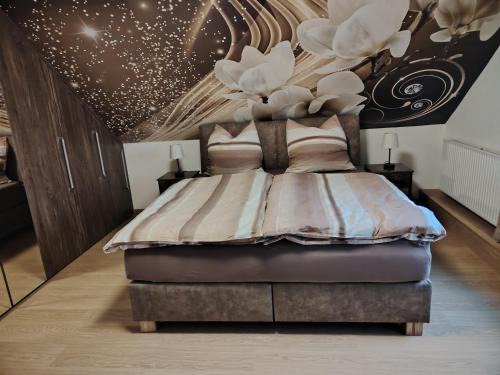 Hagen Appartement | Brini's Ferienwohnung im Grünen