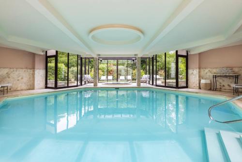 Vinay Hôtel | Briqueterie Champagne, A Beauvallon Hotel & Spa