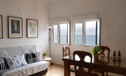 Santa Cruz de la Palma Appartement | Brisa Atlántica Las Nieves