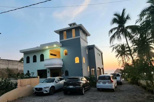San Juan de Alima Maison | Brisa Bliss