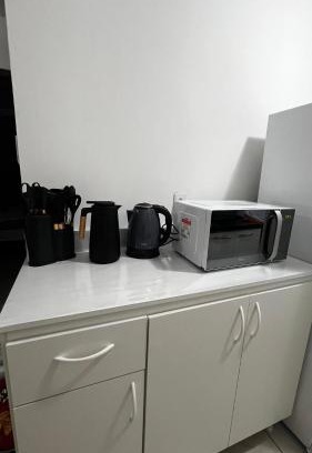 Sertao do Maruim Appartement | Brisa Catarinense