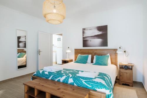 La Santa Appartement | Brisa Del Mar