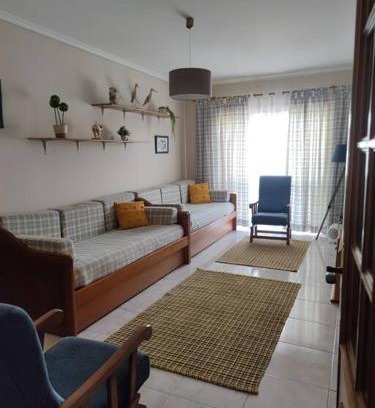 Vagos Appartement | Brisa do Mar