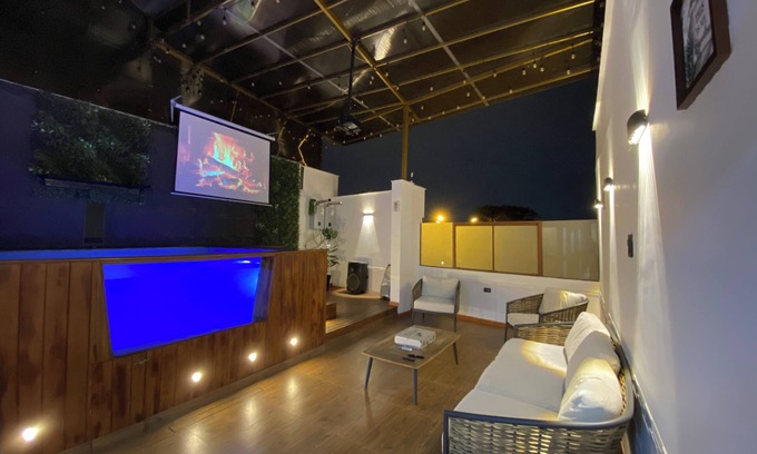 Los Olivos Appartement | Brisa Dorada - Luxury Apartment in Los Olivos