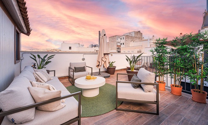 El Ejido Appartement | Brisa - Location vacances à Malaga