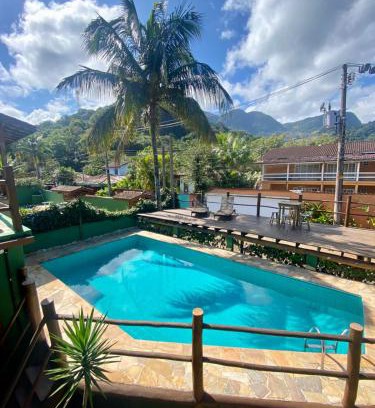 Maresias Appartement | Brisa Maresias