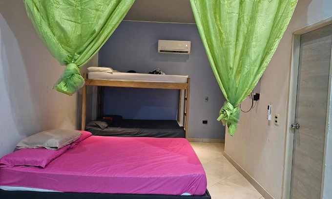 Necocli Appartement | Brisa Marina Apartaestudios