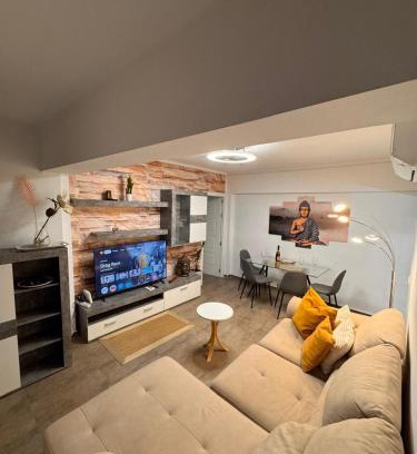 El Grao de Castellon Appartement | Brisa Marina