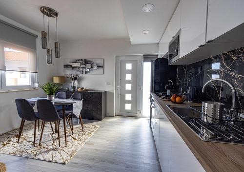 Porto Covo Appartement | Brisa MarVilla Eira Nova