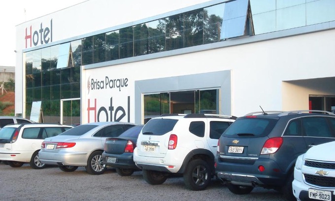 Frinape Hôtel | Brisa Parque Hotel