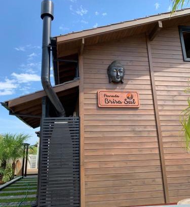 Aracatuba Appartement | Brisa sul