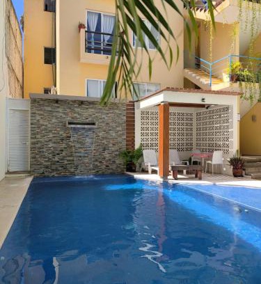 Rinconada Maison | BRISAMAR GUESTHOUSE